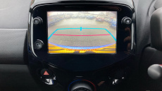 Citroen C1 1.0 VTi 72 Shine 5dr Petrol Hatchback